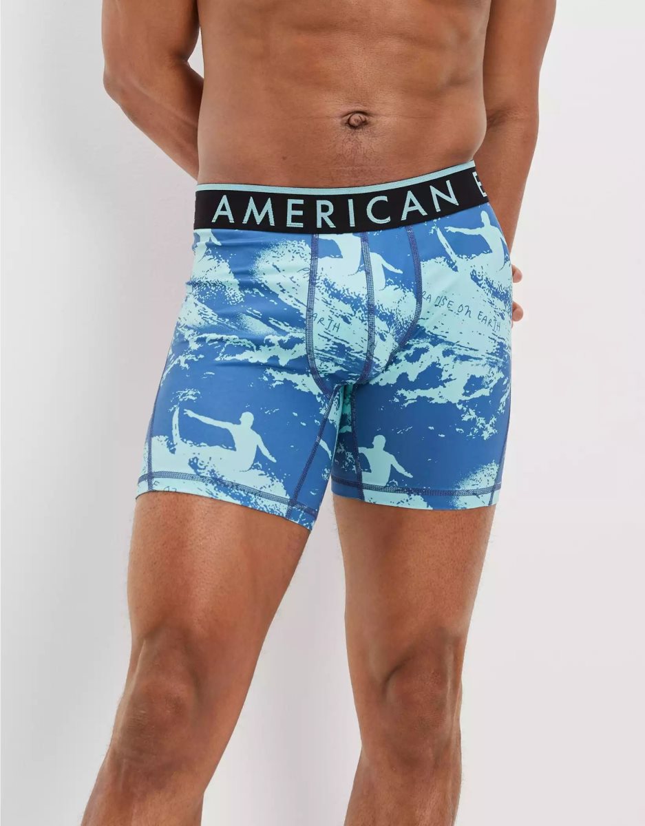 Slips American Eagle AE x Outer Banks Surfer 6